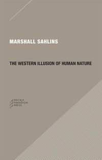 Produktbild: The Western Illusion of Human Nature