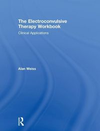 Produktbild: The Electroconvulsive Therapy Workbook