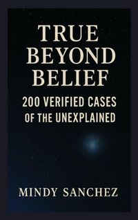 Produktbild: True Beyond Belief