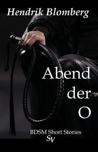Produktbild: Abend der O