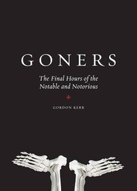Produktbild: Goners