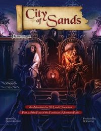 Produktbild: Fate of the Forebears, Part 2