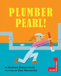 Produktbild: Plumber Pearl!
