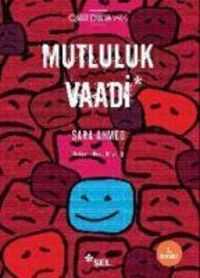 Produktbild: Mutluluk Vaadi