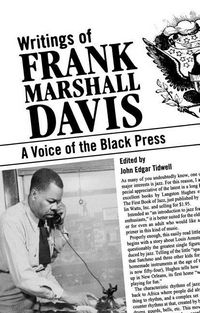Produktbild: Writings Of Frank Marshall Dav