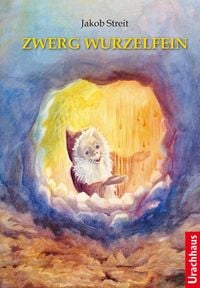Produktbild: Zwerg Wurzelfein