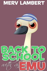 Produktbild: Back to School with an Emu