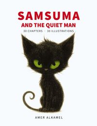 Produktbild: Samsuma And The Quiet Man