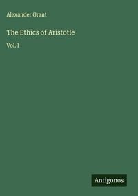 Produktbild: The Ethics of Aristotle