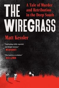 Produktbild: The Wiregrass