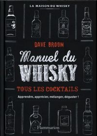 Produktbild: Manuel du whisky