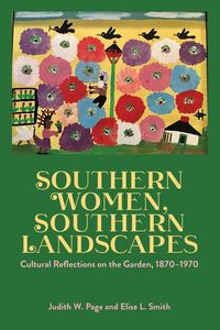 Produktbild: Southern Women, Southern Landscapes