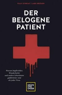 Produktbild: Der belogene Patient