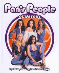 Produktbild: Lord, B: Pan's People: Our Story