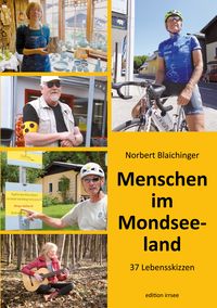 Produktbild: Menschen im Mondseeland
