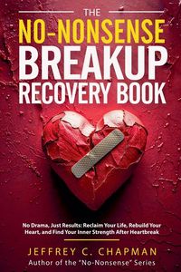 Produktbild: The No-Nonsense Breakup Recovery Book