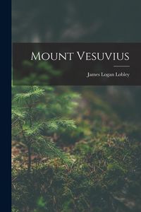 Produktbild: Mount Vesuvius
