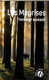 Produktbild: Les m&eacute;prises