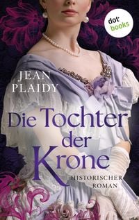 Produktbild: Die Tochter der Krone