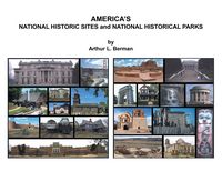 Produktbild: America's National Historic Sites and National Historical Parks