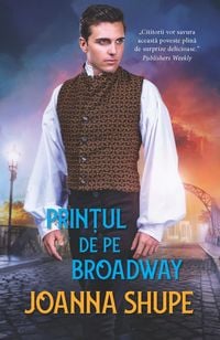 Produktbild: Printul de pe Broadway