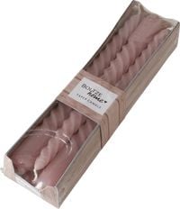 Produktbild: Stabkerze Twisto
