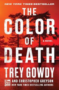 Produktbild: The Color of Death