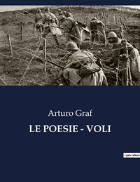 Produktbild: Le Poesie - Voli