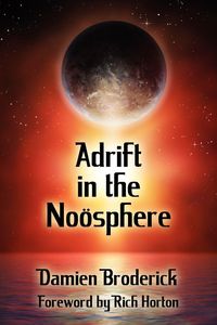 Produktbild: Adrift in the Noosphere