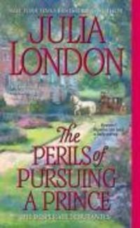 Produktbild: The Perils of Pursuing a Prince