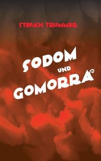 Produktbild: Sodom und Gomorra