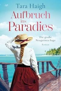 Produktbild: Aufbruch ins Paradies