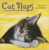 Produktbild: Cat Naps: The Key to Contentment