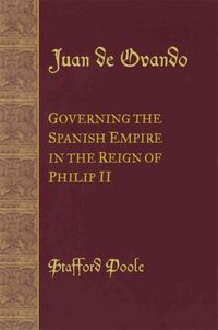 Produktbild: Juan De Ovando