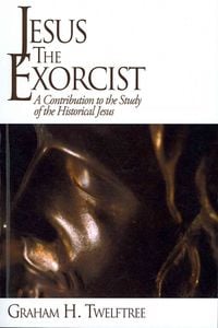 Produktbild: Jesus the Exorcist