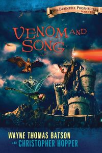 Produktbild: El Venom and Song