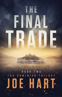 Produktbild: Hart, J: The Final Trade