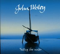 Produktbild: Illsley, J: Testing The Water
