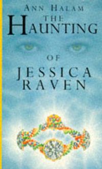 Produktbild: Haunting of Jessica Raven