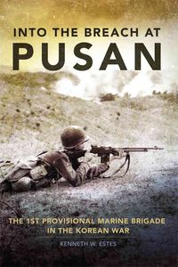 Produktbild: Into The Breach At Pusan