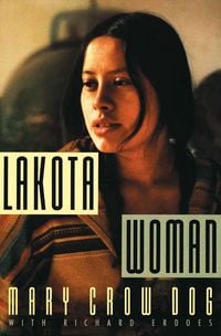 Produktbild: Lakota Woman