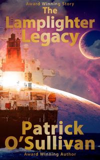 Produktbild: The Lamplighter Legacy