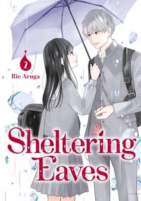 Produktbild: Sheltering Eaves 2
