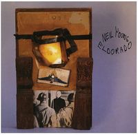 Bild vom Artikel Eldorado, 1 Schallplatte (12'' EP) vom Autor Neil Young & The Restless