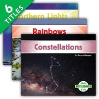 Produktbild: Sky Lights (Set)