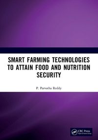 Produktbild: Smart Farming Technologies to Attain Food and Nutrition Security