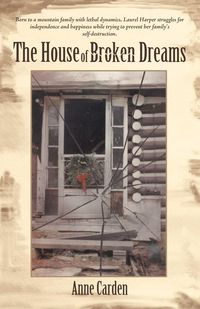 Produktbild: The House of Broken Dreams