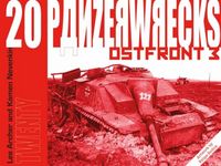 Produktbild: Panzerwrecks 20