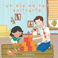 Produktbild: Un Diano Tan Solitario (a Not So Lonely Day)