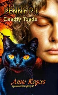 Produktbild: Penny P.I. Deadly Trade